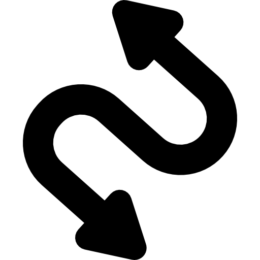 Double Arrow